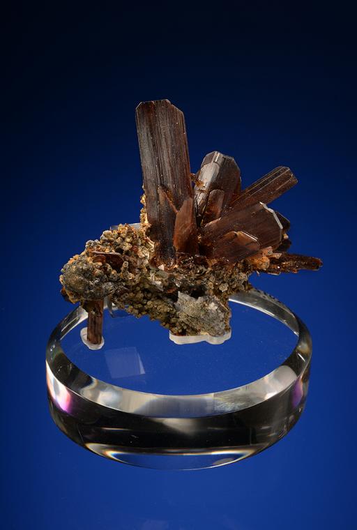 BROOKITE